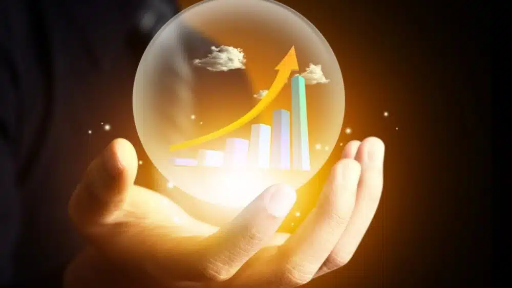 Our first thoughts for 2026.